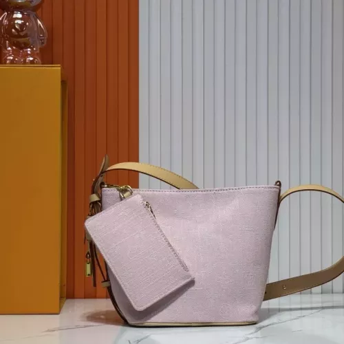 Wholesale Louis Vuitton AAA Quality Messenger Bags For Women #1330595 $68.00 USD, Wholesale Quality Replica Louis Vuitton AAA Quality Messenger Bags