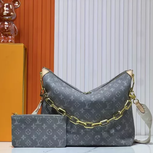 Wholesale Louis Vuitton AAA Quality Messenger Bags For Women #1330597 $68.00 USD, Wholesale Quality Replica Louis Vuitton AAA Quality Messenger Bags