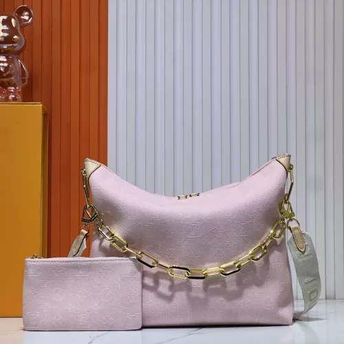 Wholesale Louis Vuitton AAA Quality Messenger Bags For Women #1330598 $68.00 USD, Wholesale Quality Replica Louis Vuitton AAA Quality Messenger Bags