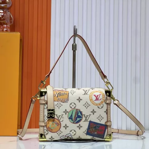 Wholesale Louis Vuitton AAA Quality Messenger Bags For Women #1330611 $72.00 USD, Wholesale Quality Replica Louis Vuitton AAA Quality Messenger Bags