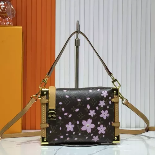Wholesale Louis Vuitton AAA Quality Messenger Bags For Women #1330612 $72.00 USD, Wholesale Quality Replica Louis Vuitton AAA Quality Messenger Bags