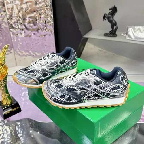 Wholesale Bottega Veneta BV Casual Shoes For Women #1330613 $115.00 USD, Wholesale Quality Replica Bottega Veneta BV Casual Shoes