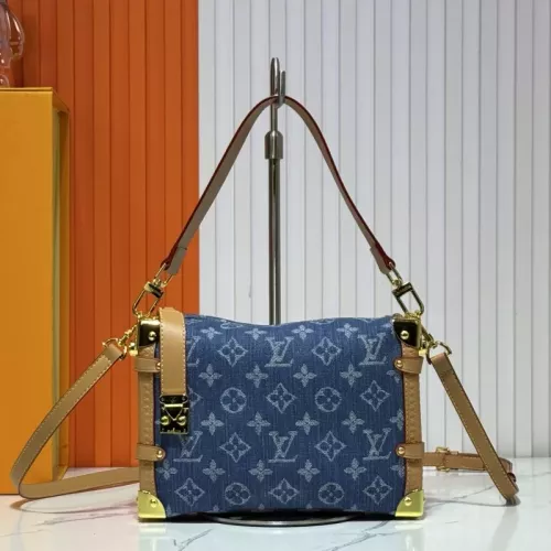 Wholesale Louis Vuitton AAA Quality Messenger Bags For Women #1330617 $80.00 USD, Wholesale Quality Replica Louis Vuitton AAA Quality Messenger Bags