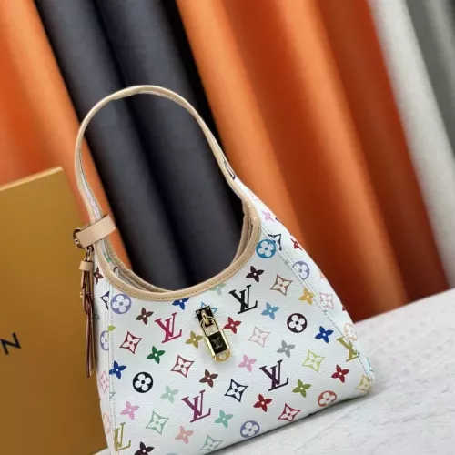 Wholesale Louis Vuitton AAA Quality Shoulder Bags For Women #1330628 $76.00 USD, Wholesale Quality Replica Louis Vuitton AAA Quality Shoulder Bags