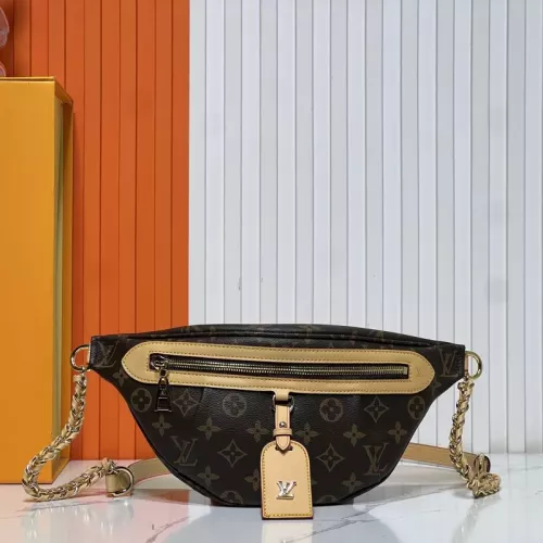 Wholesale Louis Vuitton Messenger Bags For Women #1330630 $60.00 USD, Wholesale Quality Replica Louis Vuitton Messenger Bags