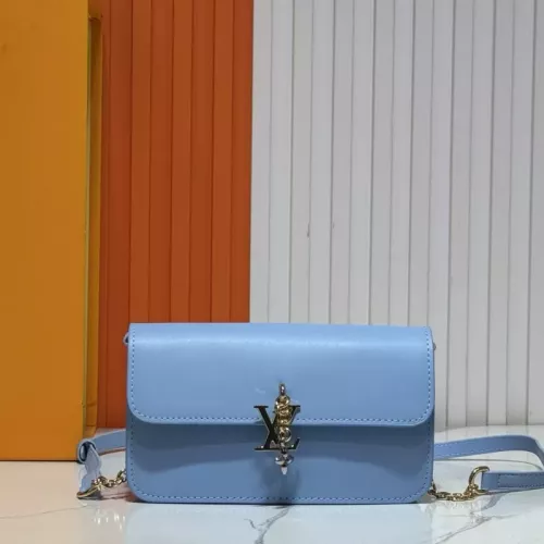 Wholesale Louis Vuitton Messenger Bags For Women #1330639 $60.00 USD, Wholesale Quality Replica Louis Vuitton Messenger Bags