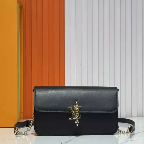 Wholesale Louis Vuitton Messenger Bags For Women #1330640 $60.00 USD, Wholesale Quality Replica Louis Vuitton Messenger Bags