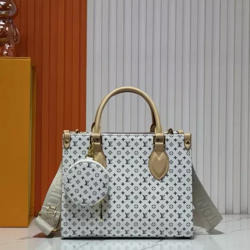 Wholesale Louis Vuitton AAA Quality Tote-Handbags For Women #1330646 $72.00 USD, Wholesale Quality Replica Louis Vuitton AAA Quality Handbags