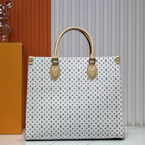 Wholesale Louis Vuitton AAA Quality Tote-Handbags For Women #1330647 $76.00 USD, Wholesale Quality Replica Louis Vuitton AAA Quality Handbags
