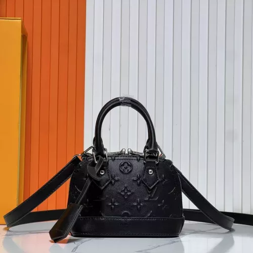Wholesale Louis Vuitton AAA Quality Handbags For Women #1330648 $72.00 USD, Wholesale Quality Replica Louis Vuitton AAA Quality Handbags