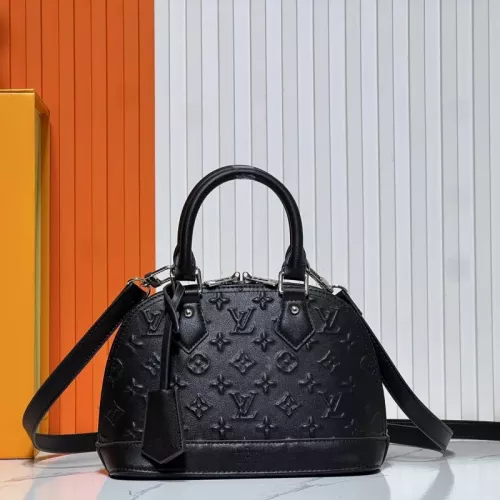 Wholesale Louis Vuitton AAA Quality Handbags For Women #1330649 $76.00 USD, Wholesale Quality Replica Louis Vuitton AAA Quality Handbags