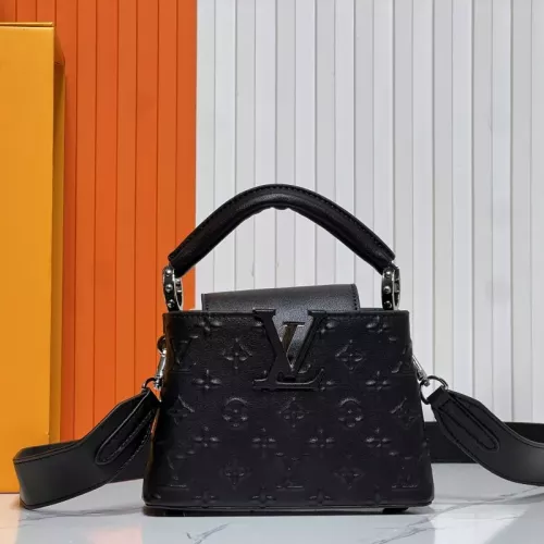 Wholesale Louis Vuitton AAA Quality Handbags For Women #1330651 $92.00 USD, Wholesale Quality Replica Louis Vuitton AAA Quality Handbags