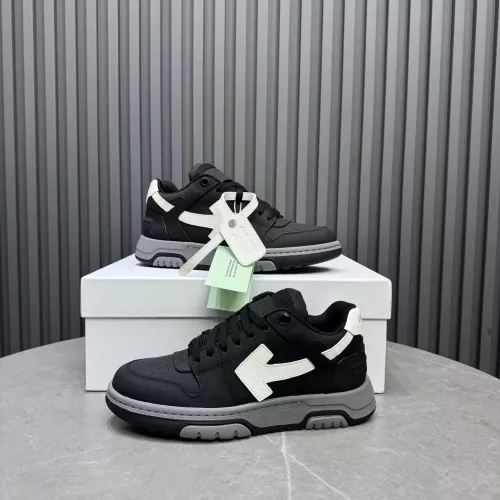 Wholesale Off-White Casual Shoes For Women #1330686 $108.00 USD, Wholesale Quality Replica Off-White Casual Shoes