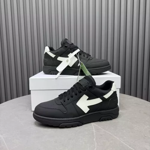 Wholesale Off-White Casual Shoes For Women #1330688 $108.00 USD, Wholesale Quality Replica Off-White Casual Shoes