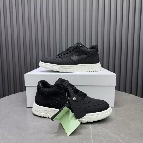 Wholesale Off-White Casual Shoes For Women #1330690 $108.00 USD, Wholesale Quality Replica Off-White Casual Shoes