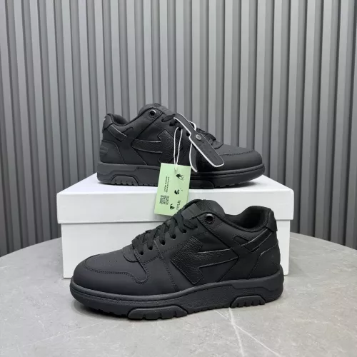 Wholesale Off-White Casual Shoes For Men #1330691 $108.00 USD, Wholesale Quality Replica Off-White Casual Shoes
