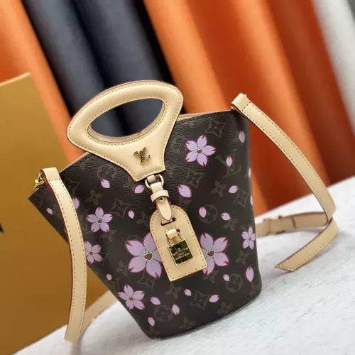 Wholesale Louis Vuitton AAA Quality Handbags For Women #1330708 $68.00 USD, Wholesale Quality Replica Louis Vuitton AAA Quality Handbags