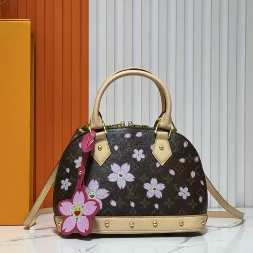 Wholesale Louis Vuitton AAA Quality Handbags For Women #1330713 $72.00 USD, Wholesale Quality Replica Louis Vuitton AAA Quality Handbags