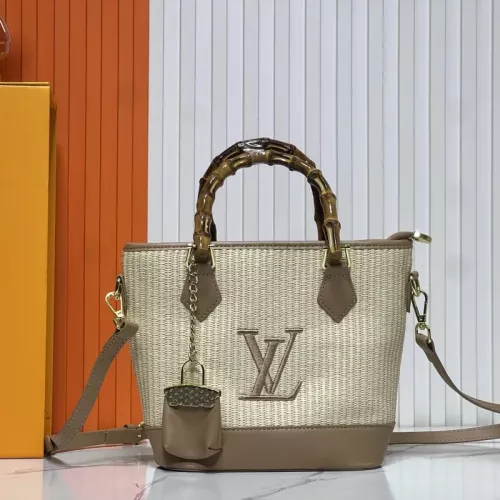 Wholesale Louis Vuitton AAA Quality Handbags For Women #1330719 $76.00 USD, Wholesale Quality Replica Louis Vuitton AAA Quality Handbags