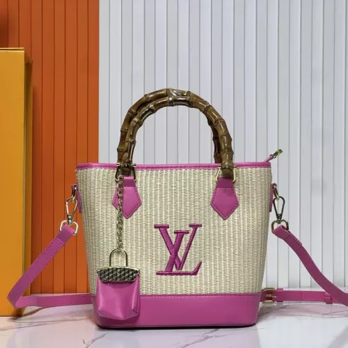 Wholesale Louis Vuitton AAA Quality Handbags For Women #1330722 $76.00 USD, Wholesale Quality Replica Louis Vuitton AAA Quality Handbags