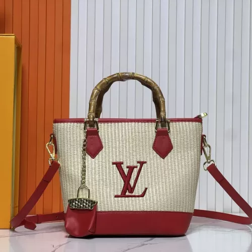 Wholesale Louis Vuitton AAA Quality Handbags For Women #1330723 $76.00 USD, Wholesale Quality Replica Louis Vuitton AAA Quality Handbags