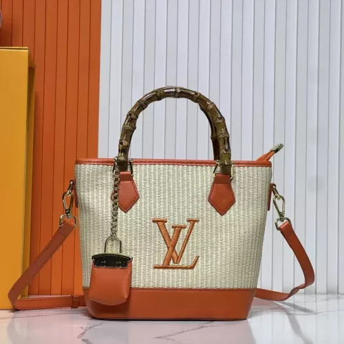 Wholesale Louis Vuitton AAA Quality Handbags For Women #1330724 $76.00 USD, Wholesale Quality Replica Louis Vuitton AAA Quality Handbags