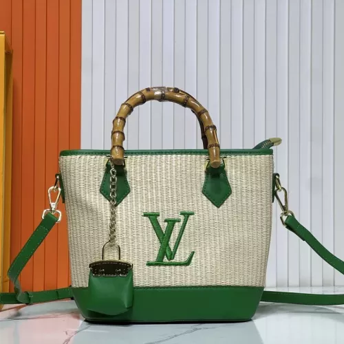 Wholesale Louis Vuitton AAA Quality Handbags For Women #1330725 $76.00 USD, Wholesale Quality Replica Louis Vuitton AAA Quality Handbags