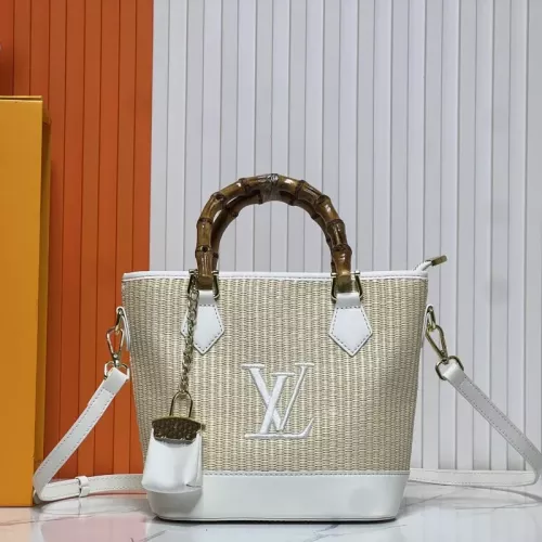 Wholesale Louis Vuitton AAA Quality Handbags For Women #1330727 $76.00 USD, Wholesale Quality Replica Louis Vuitton AAA Quality Handbags