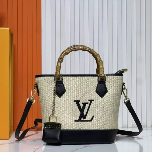 Wholesale Louis Vuitton AAA Quality Handbags For Women #1330728 $76.00 USD, Wholesale Quality Replica Louis Vuitton AAA Quality Handbags