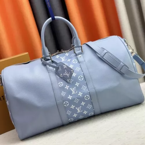 Wholesale Louis Vuitton Travel Bags #1330731 $82.00 USD, Wholesale Quality Replica Louis Vuitton Travel Bags