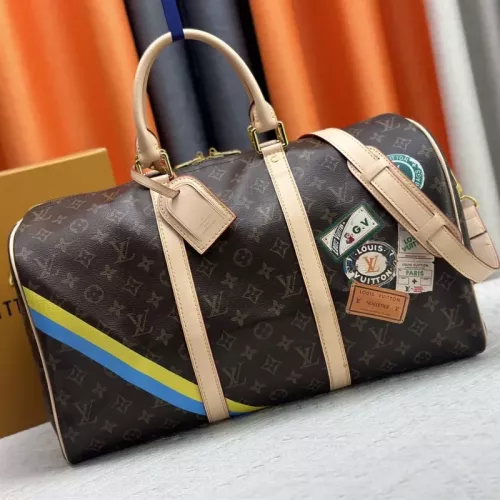 Wholesale Louis Vuitton Travel Bags #1330732 $82.00 USD, Wholesale Quality Replica Louis Vuitton Travel Bags