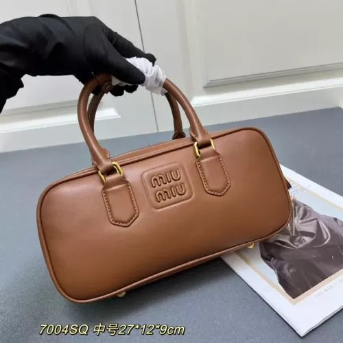 Wholesale MIU MIU AAA Quality Handbags For Women #1330858 $96.00 USD, Wholesale Quality Replica MIU MIU AAA Quality Handbags