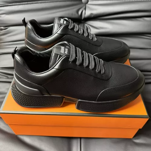 Wholesale Hermes Casual Shoes For Men #1330866 $80.00 USD, Wholesale Quality Replica Hermes Casual Shoes