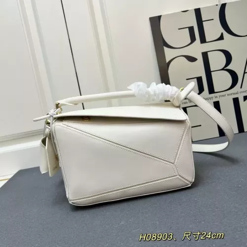 Wholesale LOEWE AAA Quality Messenger Bags For Women #1330880 $108.00 USD, Wholesale Quality Replica LOEWE AAA Quality Messenger Bags