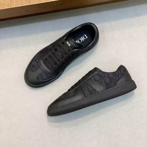 Wholesale Christian Dior Casual Shoes For Men #1330913 $76.00 USD, Wholesale Quality Replica Christian Dior Casual Shoes