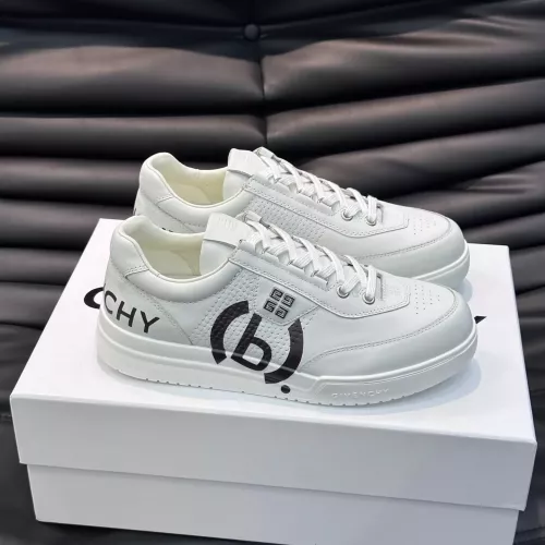 Wholesale Givenchy Casual Shoes For Men #1331012 $135.00 USD, Wholesale Quality Replica Givenchy Casual Shoes