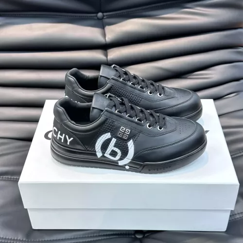 Wholesale Givenchy Casual Shoes For Men #1331013 $135.00 USD, Wholesale Quality Replica Givenchy Casual Shoes