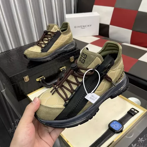 Wholesale Givenchy Casual Shoes For Men #1331014 $100.00 USD, Wholesale Quality Replica Givenchy Casual Shoes