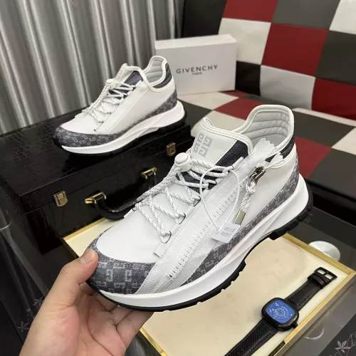 Wholesale Givenchy Casual Shoes For Men #1331016 $102.00 USD, Wholesale Quality Replica Givenchy Casual Shoes