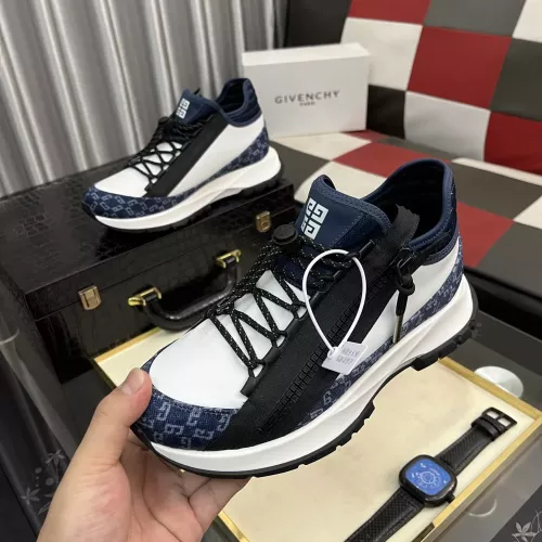 Wholesale Givenchy Casual Shoes For Men #1331017 $102.00 USD, Wholesale Quality Replica Givenchy Casual Shoes