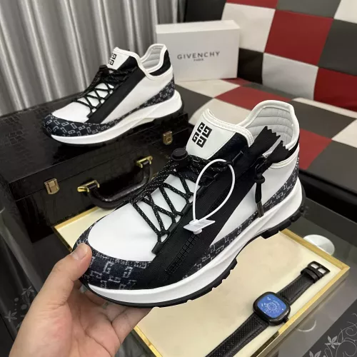 Wholesale Givenchy Casual Shoes For Men #1331018 $102.00 USD, Wholesale Quality Replica Givenchy Casual Shoes