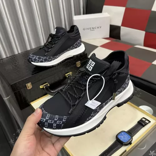 Wholesale Givenchy Casual Shoes For Men #1331019 $102.00 USD, Wholesale Quality Replica Givenchy Casual Shoes