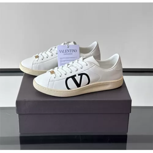 Wholesale Valentino Casual Shoes For Men #1331024 $82.00 USD, Wholesale Quality Replica Valentino Casual Shoes