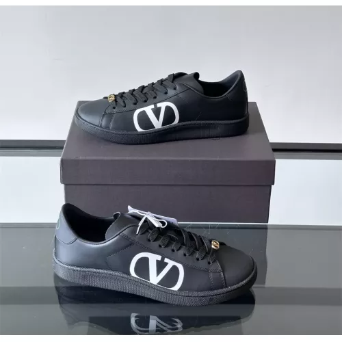 Wholesale Valentino Casual Shoes For Men #1331025 $82.00 USD, Wholesale Quality Replica Valentino Casual Shoes
