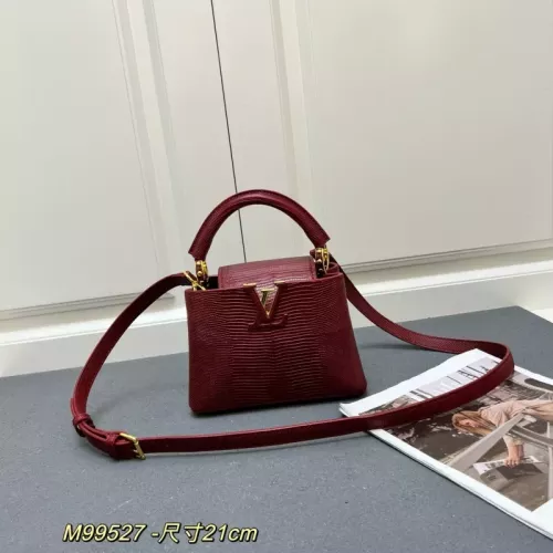Wholesale Louis Vuitton AAA Quality Handbags For Women #1331063 $100.00 USD, Wholesale Quality Replica Louis Vuitton AAA Quality Handbags