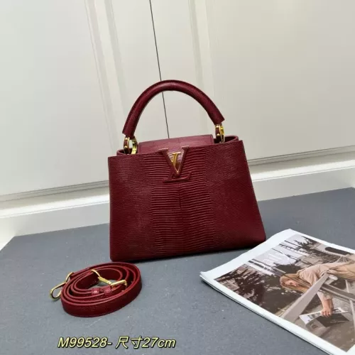 Wholesale Louis Vuitton AAA Quality Handbags For Women #1331064 $102.00 USD, Wholesale Quality Replica Louis Vuitton AAA Quality Handbags