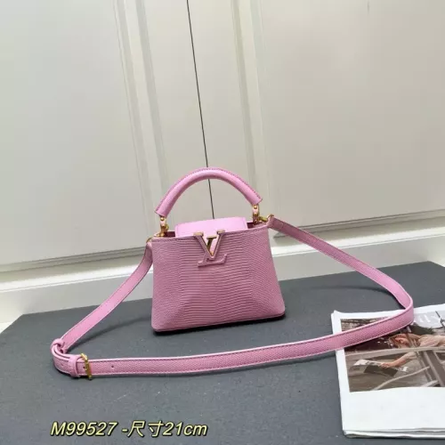 Wholesale Louis Vuitton AAA Quality Handbags For Women #1331065 $100.00 USD, Wholesale Quality Replica Louis Vuitton AAA Quality Handbags