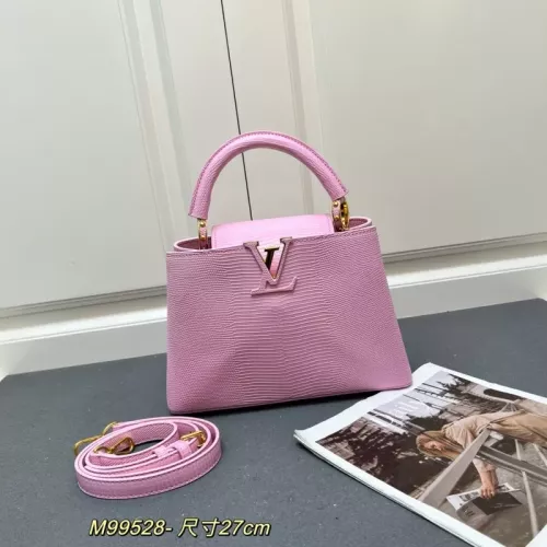 Wholesale Louis Vuitton AAA Quality Handbags For Women #1331066 $102.00 USD, Wholesale Quality Replica Louis Vuitton AAA Quality Handbags