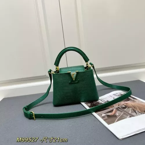 Wholesale Louis Vuitton AAA Quality Handbags For Women #1331067 $100.00 USD, Wholesale Quality Replica Louis Vuitton AAA Quality Handbags