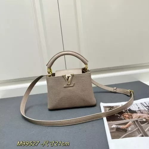 Wholesale Louis Vuitton AAA Quality Handbags For Women #1331069 $100.00 USD, Wholesale Quality Replica Louis Vuitton AAA Quality Handbags